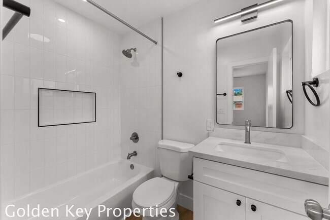 Building Photo - Welcome to our newly remodeled apartment i...