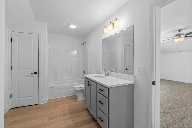 Building Photo - Charming 3-Bed, 3-Bath Home at James Creek – ONE MONTH FREE RENT!