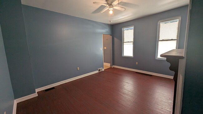 Building Photo - 443 Goethe St