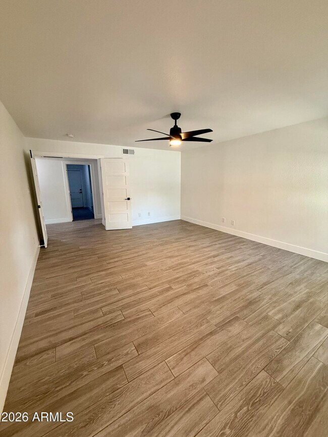 Building Photo - 8702 E San Ardo Dr