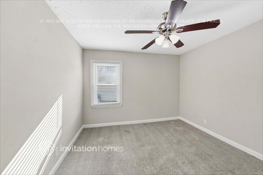 Building Photo - 2490 Habersham Dr