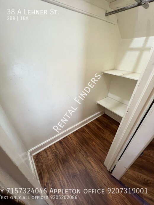 Building Photo - 38A Lehner St