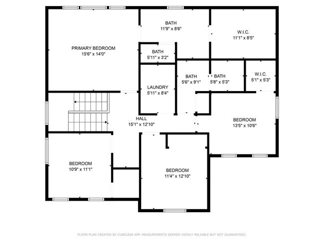 Building Photo - 5 Bed 4 Bath Home in Elizabeth