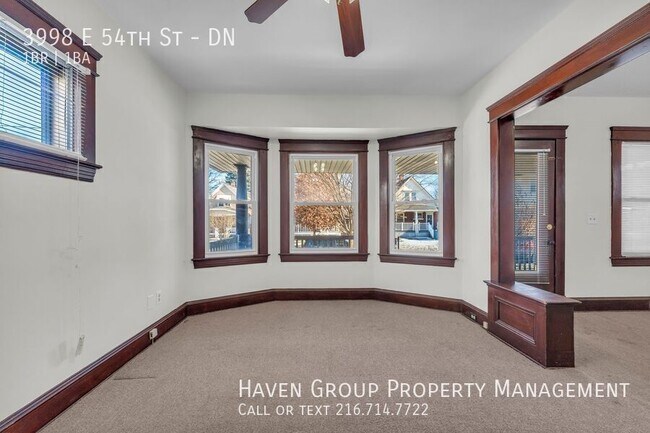 Building Photo - 3998 E 54th St
