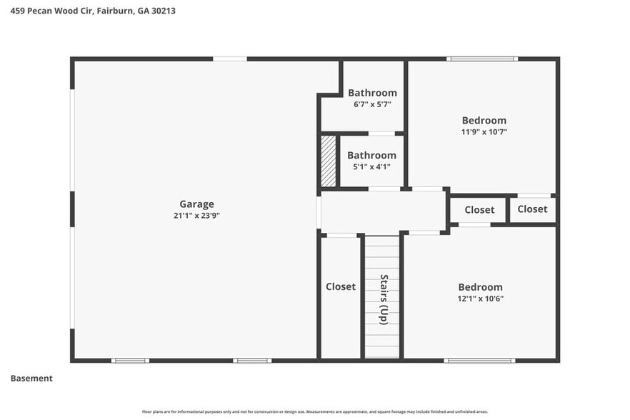 Building Photo - 459 Pecan Wood Cir