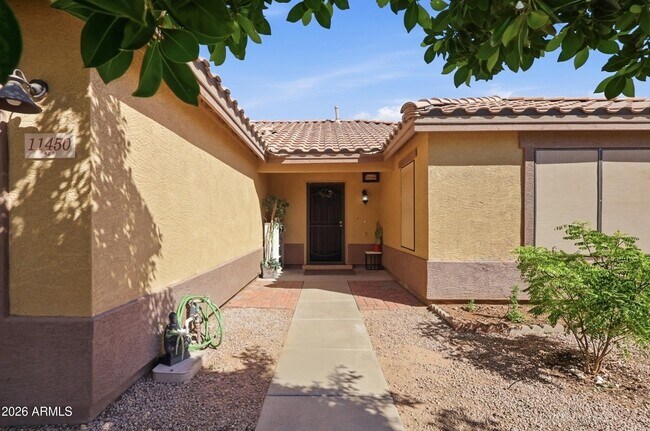 Building Photo - 11450 E Quicksilver Ave