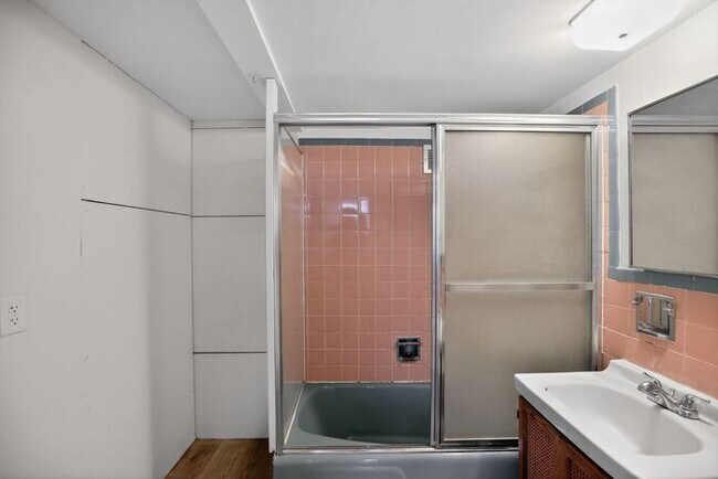 Building Photo - 2401 H St NW