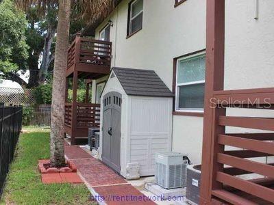 Building Photo - 7006 S Mascotte St