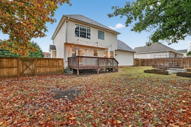 Building Photo - Charming 4BR House in Ooltewah