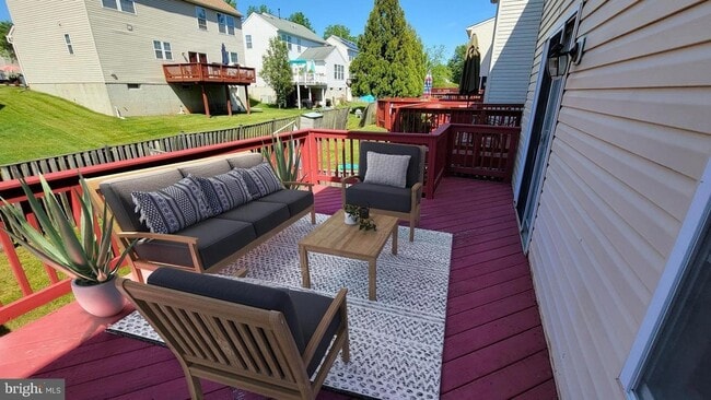 Building Photo - 4158 Brown Bark Cir