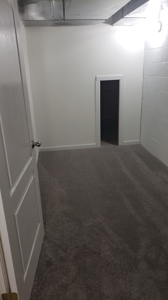 Office - 740 N Daybreak Dr