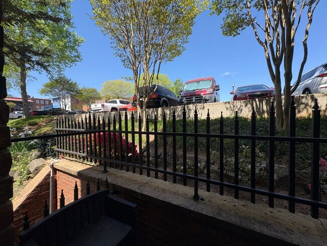 Building Photo - Lovely 2 Bedroom 2 full Bath Historical  Condo in Downtown Easley! Lawn Care and Trash Pickup inc...