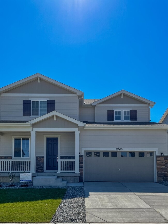 Building Photo - 27226 E Bayaud Ave