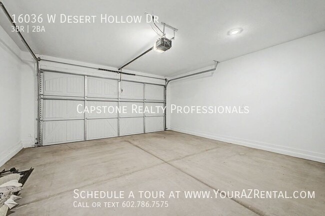 Building Photo - 16036 W Desert Hollow Dr