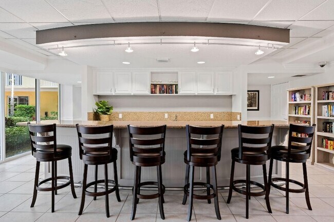 Building Photo - 1515 E Broward Blvd