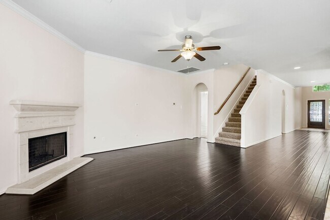 Building Photo - 46 Black Swan Ct