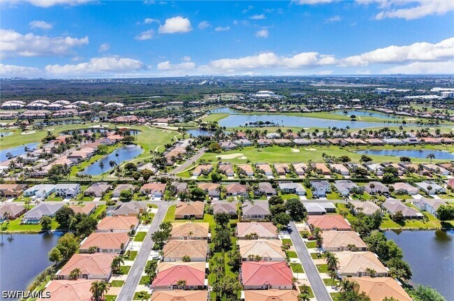 Building Photo - 16901 Colony Lakes Blvd