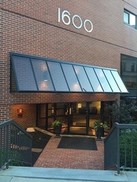 Building Photo - 1600 Massachusetts Ave