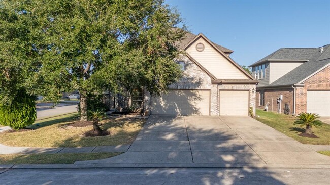 Building Photo - 20714 Dappled Ridge Way