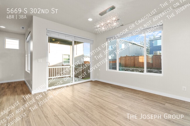 Building Photo - 5669 S 302nd St