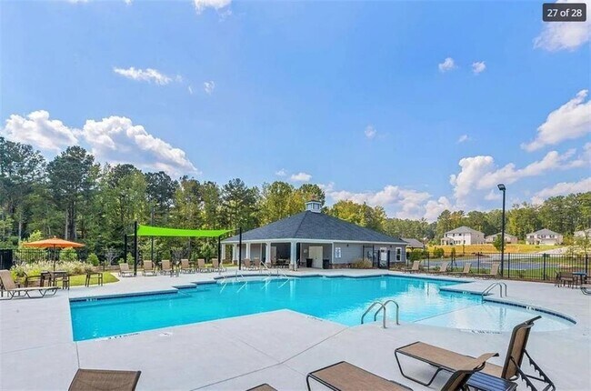 Building Photo - 6901 Durham Ln