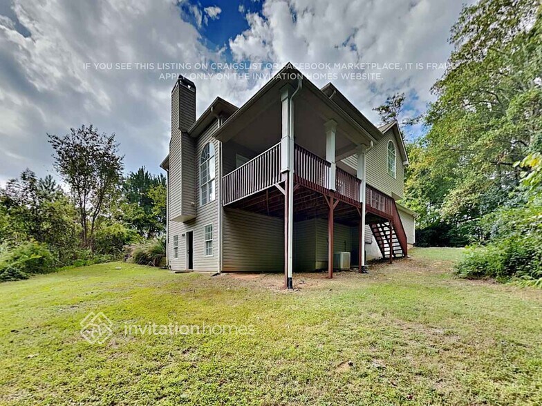 Building Photo - 133 Mt Vernon Ridge
