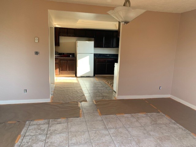 Kitchen/Dining - 530 W 14th St