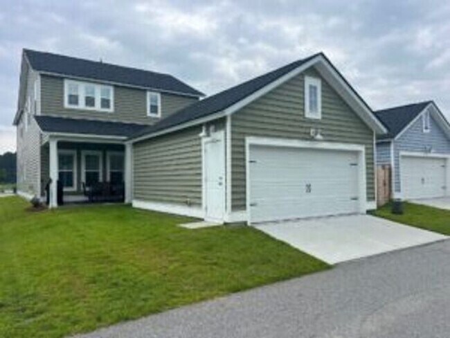 Building Photo - Beautiful Summers Corner 5Bed/4.5Bath