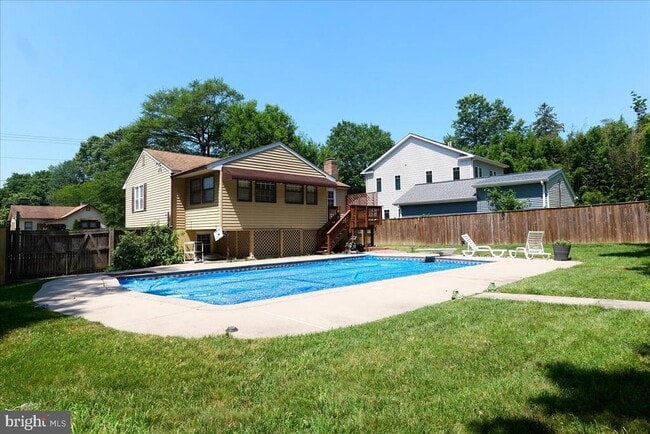 Building Photo - 4708 Sellman Rd