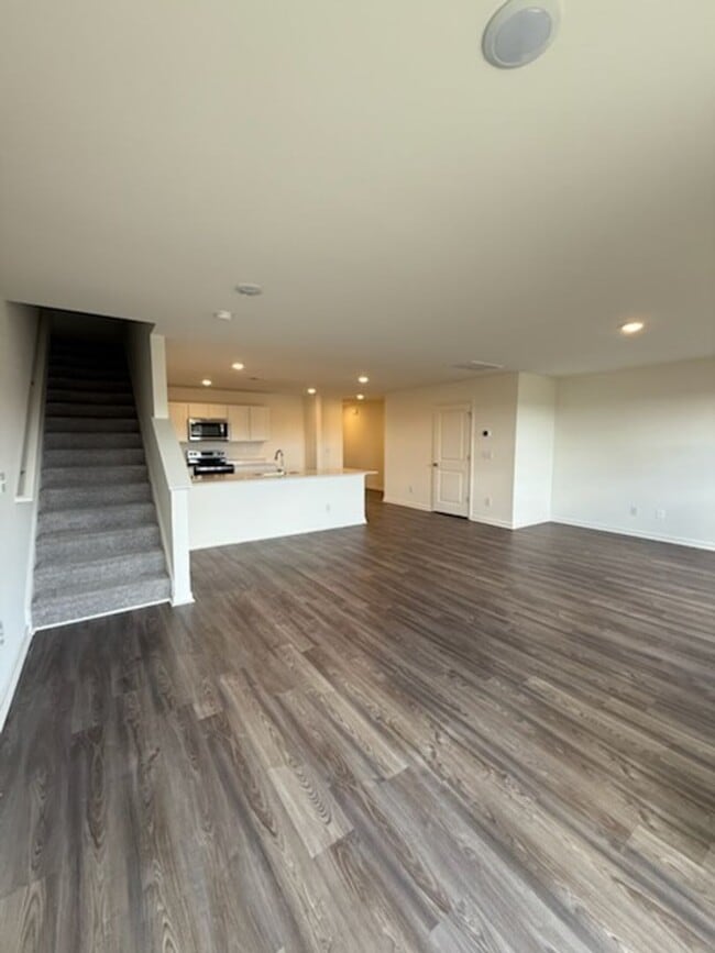 Building Photo - New Construction Townhomes 3BR/2.5BA