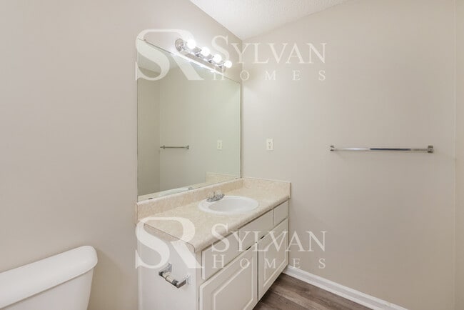 Building Photo - Turn the key. Enter. Smile. Repeat every day!