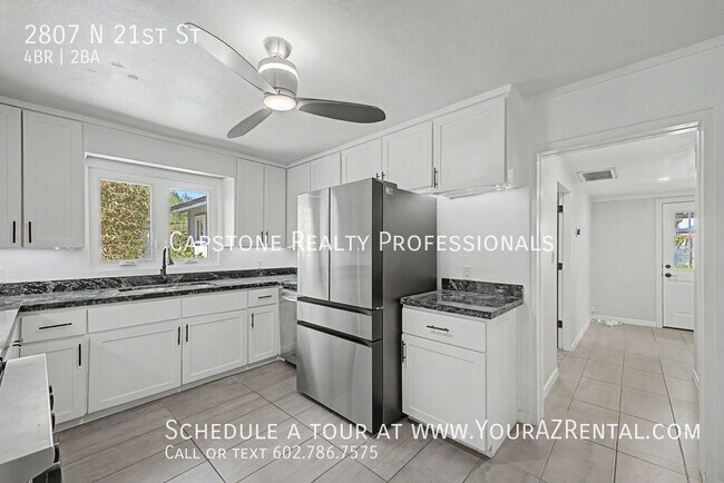 Building Photo - 2807 N 21st St