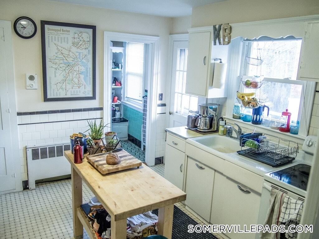 Building Photo - 277 Washington St