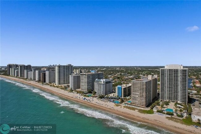 Building Photo - 3750 Galt Ocean Dr