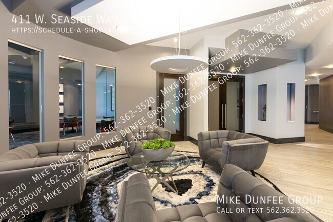 Building Photo - Downtown High-Rise 2 Bedroom at the West O...