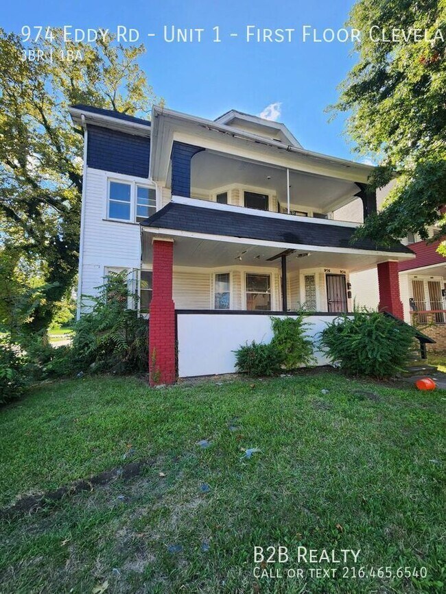 Primary Photo - 974 Eddy Rd