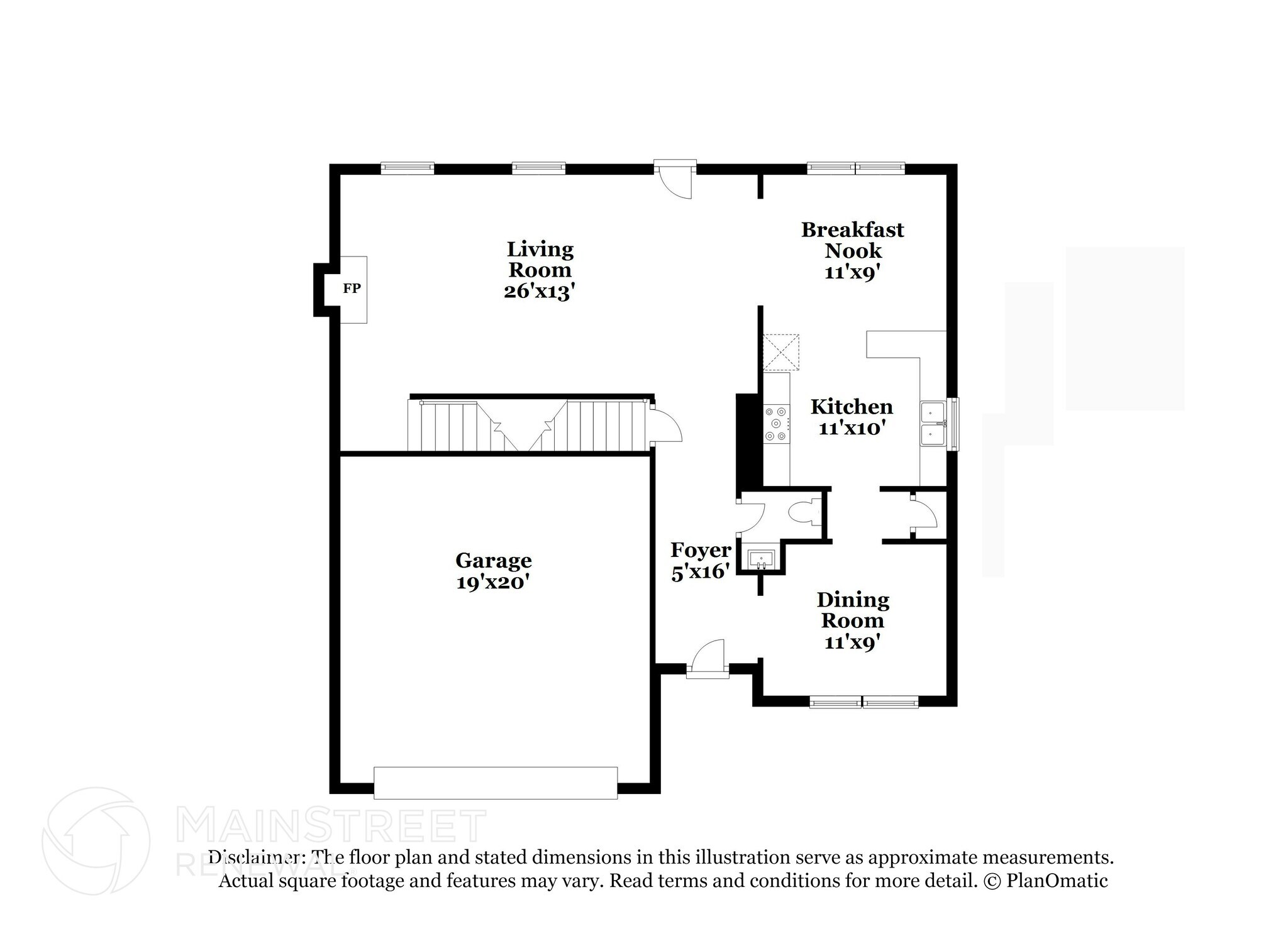 Building Photo - 4090 Brightmore Dr