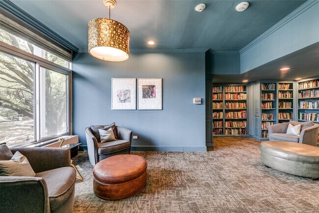 Building Photo - 3883 Turtle Creek Blvd