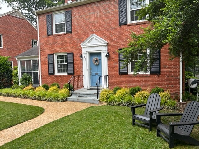 Building Photo - 5400 Dorchester Rd