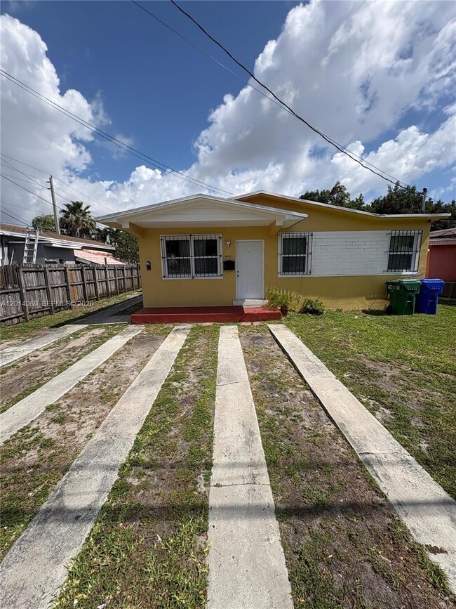 Building Photo - 1491 NW 56th St
