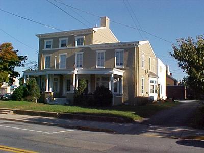 Primary Photo - 43 W Commerce St