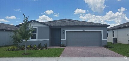 Building Photo - Like NEW!!! 4-Bedroom, 2.-Bathroom in Luce...