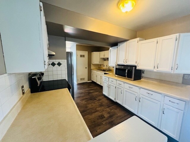 Kitchen - 4313 Alder Dr