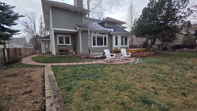 Building Photo - 7 bedroom 5 Bath Home In Desirable Boulder Location - Partially Furnished - 6 Month Lease Only