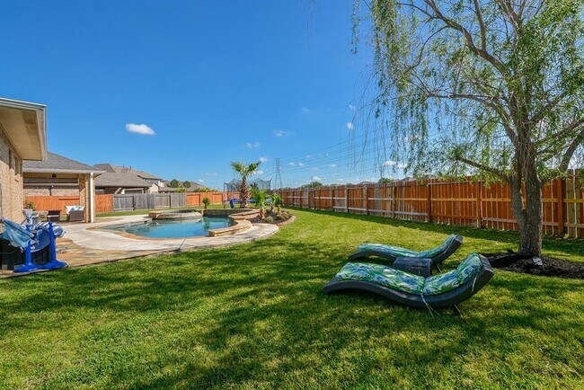 Building Photo - 3603 Quail Springs Ln