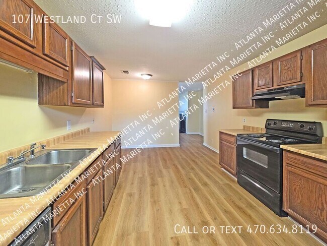 Building Photo - 107 Westland Ct SW