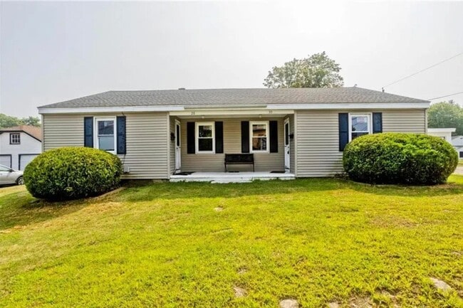 Building Photo - 28-30 Guertin St