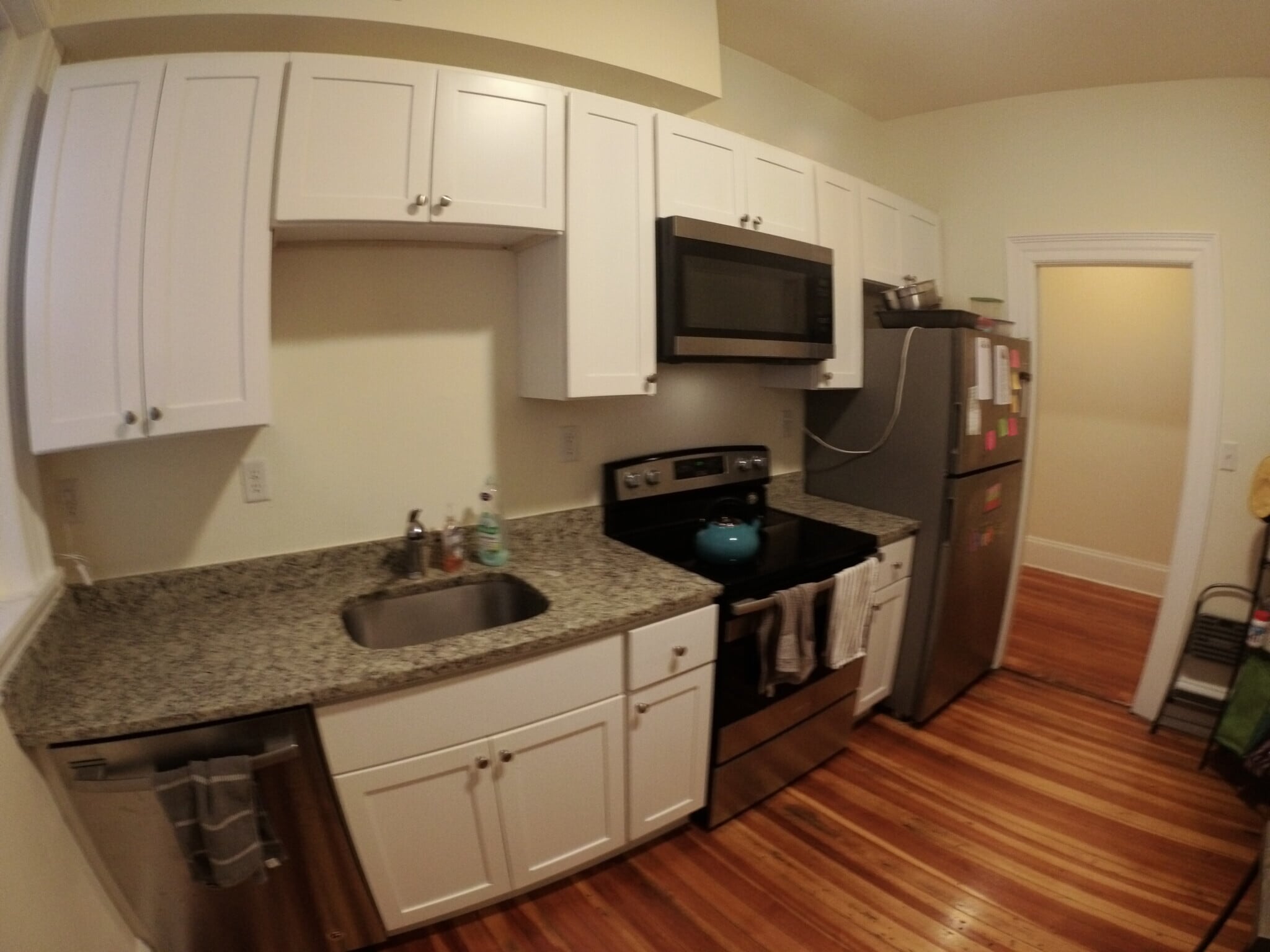 Building Photo - 1485 Beacon St