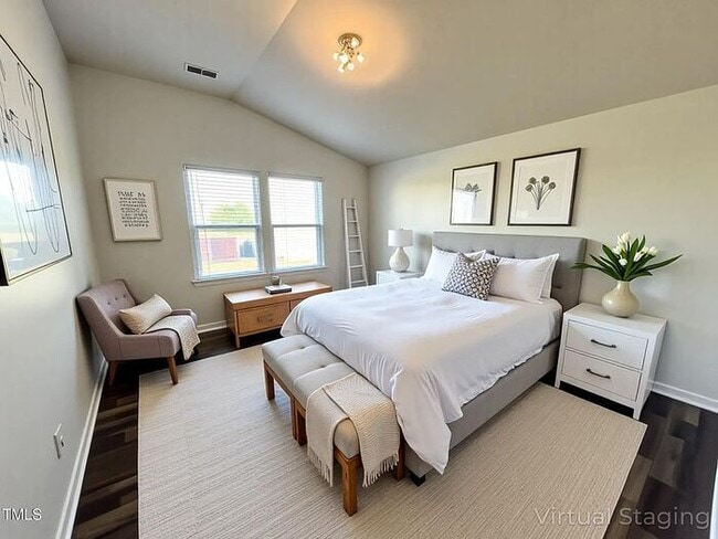 Building Photo - Build Equity While Leasing - Lease and Own from Day One!