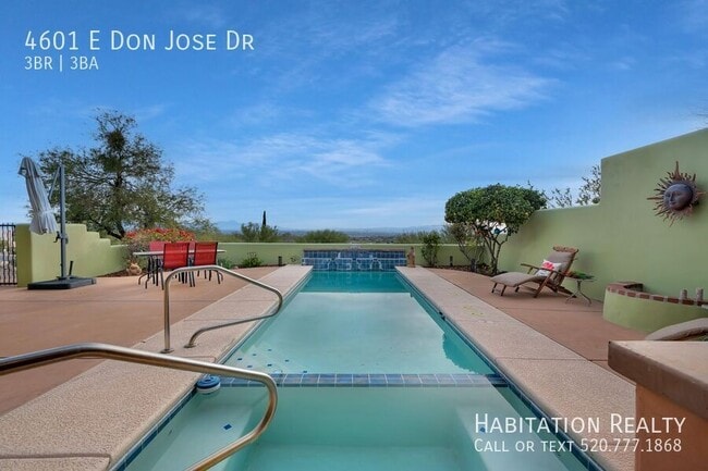 Building Photo - 4601 E Don Jose Dr